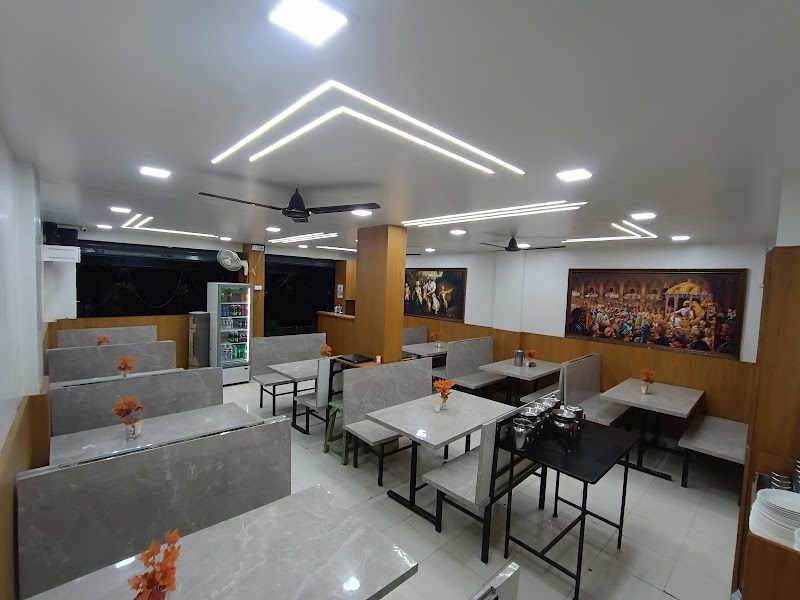 Hotel Spice Route - Hotel Spice Route near Bholai Mata Mandir, opposite to Sayajiraje Avenue, Sr. No. 5, Keshav Nagar, Mundhwa, Pune, Maharashtra 411036, India