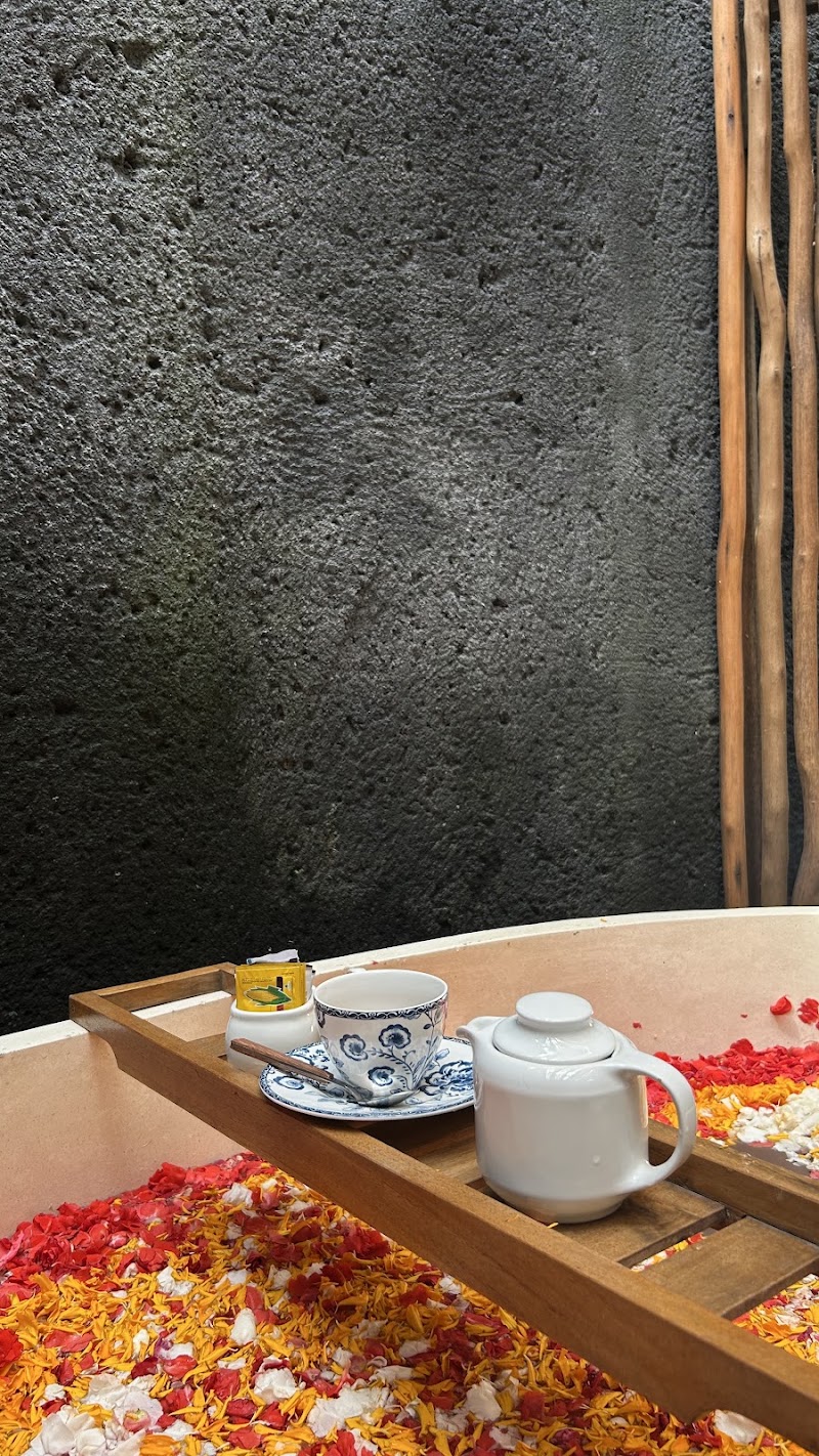 Svaha Spa Nelayan Canggu by Svaha Wellness - Svaha Spa Nelayan Canggu by Svaha Wellness Jl. Nelayan No.888A, Canggu, Kec. Kuta Utara, Kabupaten Badung, Bali 80361, Indonesia