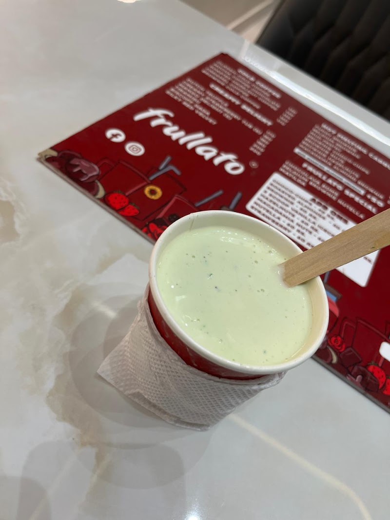 Frullato - Thickshakes & Desserts - Frullato - Thickshakes & Desserts MOOL SHOP NO 3, BETWEEN B, PLOT NO 607, C Rd, near 11th B Road, Sardarpura, Jodhpur, Rajasthan 342003, India