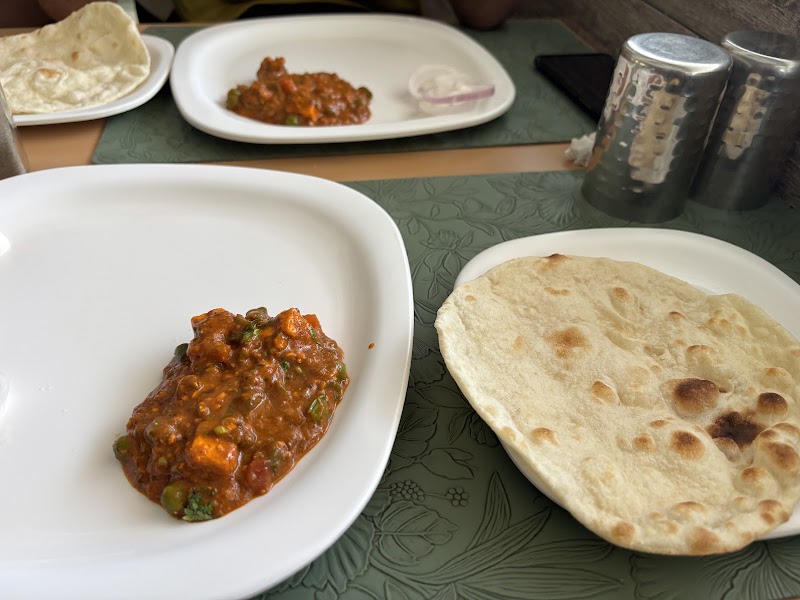 Mejwani Pure Veg