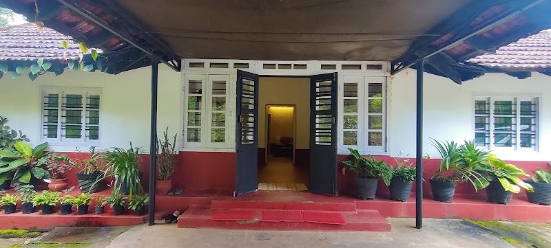 Kodagu Coffee Growers Co Operative Society Ltd