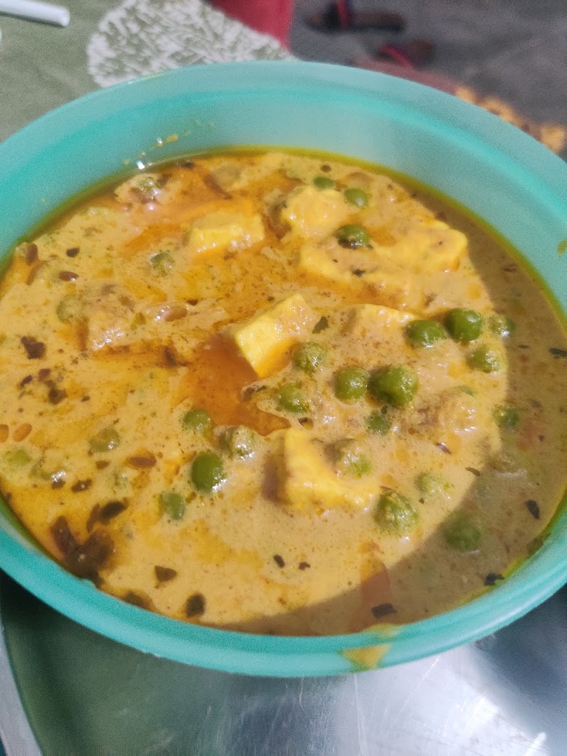 Shiv Joyti Dhaba - Shiv Joyti Dhaba, Civil Lines, Friends Colony, Moga, Punjab 142001, India