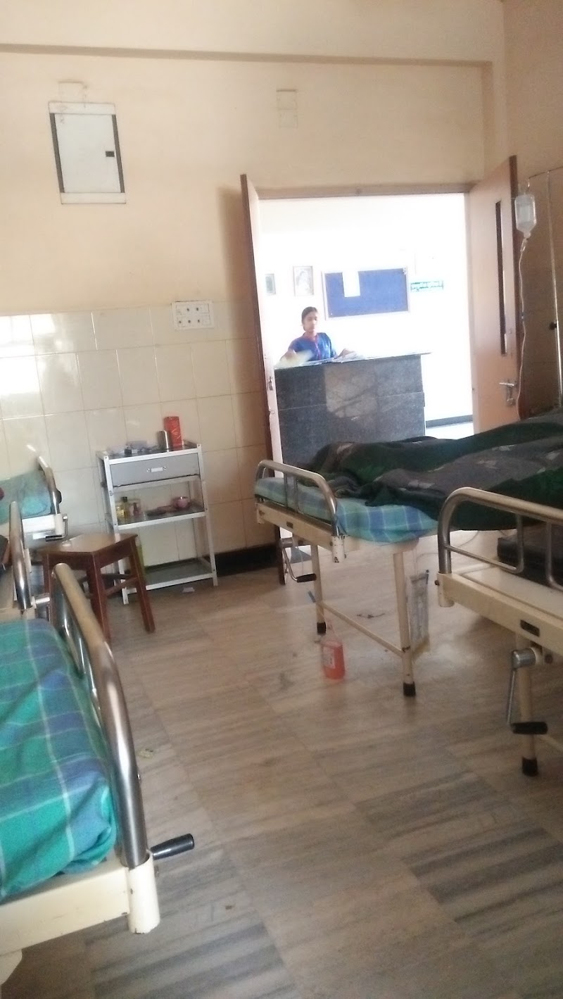 GUPTA HOSPITAL - GUPTA HOSPITAL, Ratna Bandha Road, Subhash Nagar, Dhamtari, Chhattisgarh 493773, India