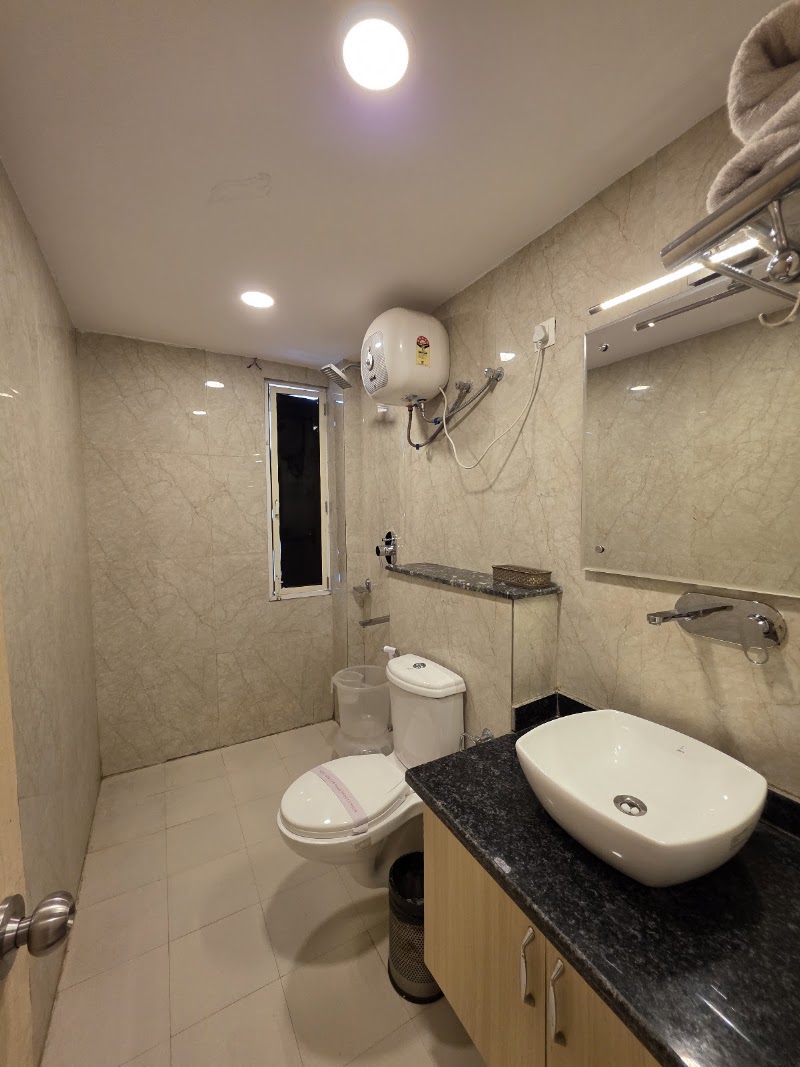 Hotel Rajpur Heights - Hotel Rajpur Heights 14, Old Mussoorie Rd, near Shahanshai Ashram, Rajpur, Dehradun, Uttarakhand 248009, India