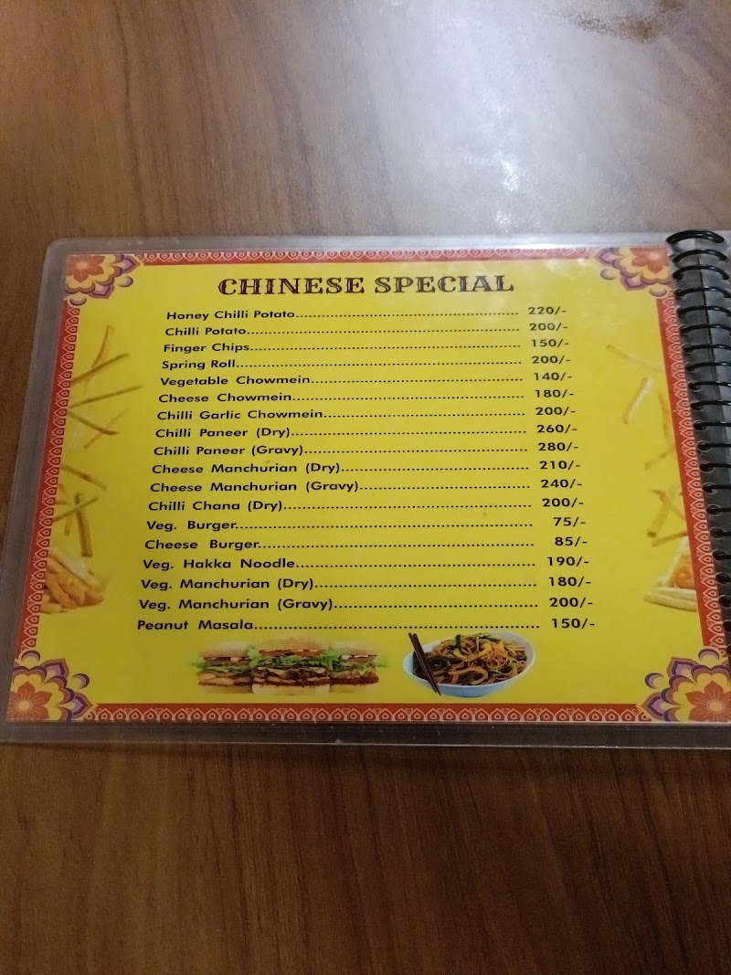 Shree Saawariya Dhaba - Shree Saawariya Dhaba Shop No. 1, CD Tower, CD chowk, Main, Badshahpur Sohna Rd, Sector 48, Gurugram, Haryana 122101, India
