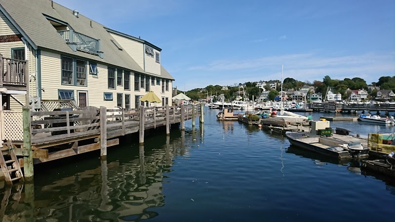 The Cultural Center at Rocky Neck - The Cultural Center at Rocky Neck 6 Wonson St l, Gloucester, MA 01930, USA