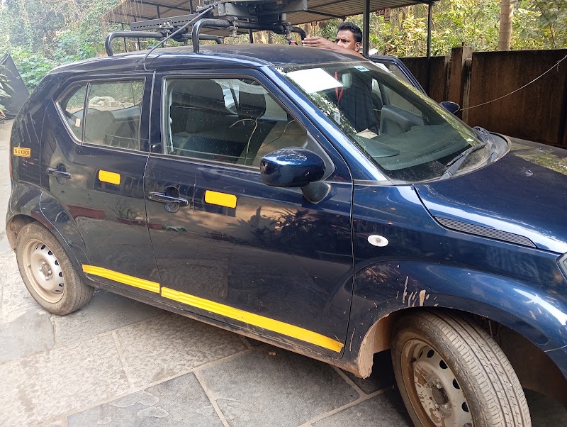 Shri Swami call driver service - Shri Swami call driver service Sita niwas, near dukle elite, Santa Inez, Panaji, Goa 403001, India