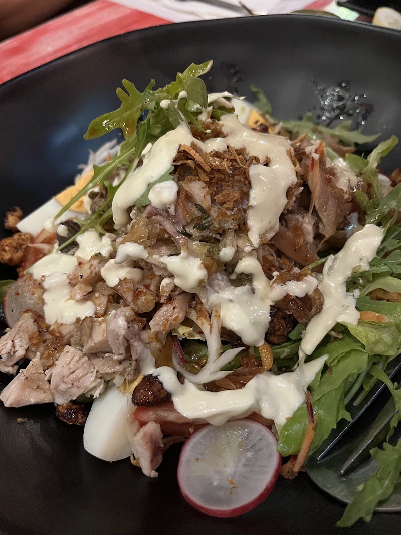 Big Mama Pizzeria - Italian food Restaurant - Big Mama Pizzeria - Italian food Restaurant 139 Soi Sukhumvit 21 (Asoke Soi 1 North Klongtoey, แขวงคลองเตยเหนือ เขตวัฒนา กรุงเทพมหานคร 10110, Thailand