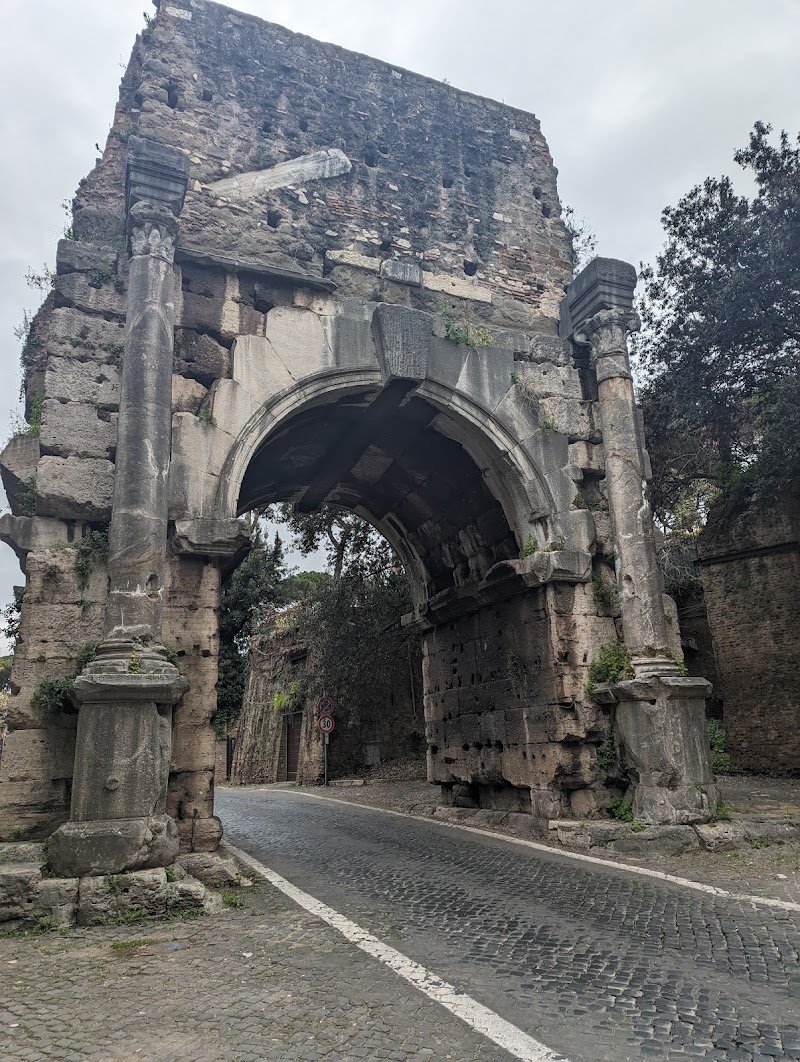 The Appian Way Bike Tour - The Appian Way Bike Tour, Viale Aventino, 37, 00153 Roma RM, Italy