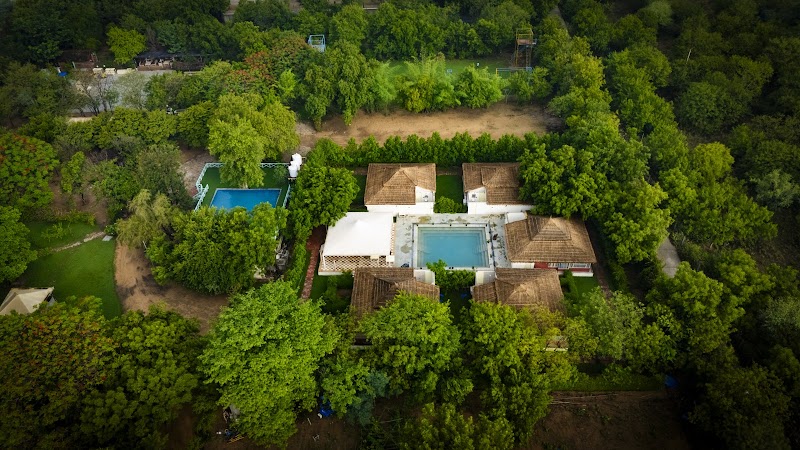 Aranya By Stories Luxury Villas - Aranya By Stories Luxury Villas Delhi - Jaipur Highway, near Achrol, Labana, Rajasthan 303002, India