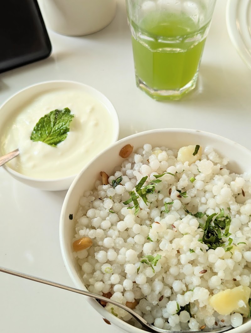 Triveni Terrace Cafe - Triveni Terrace Cafe 205, Tansen Marg, Opp. FICCI Auditorium, Todermal Road Area, Mandi House, New Delhi, Delhi 110001, India