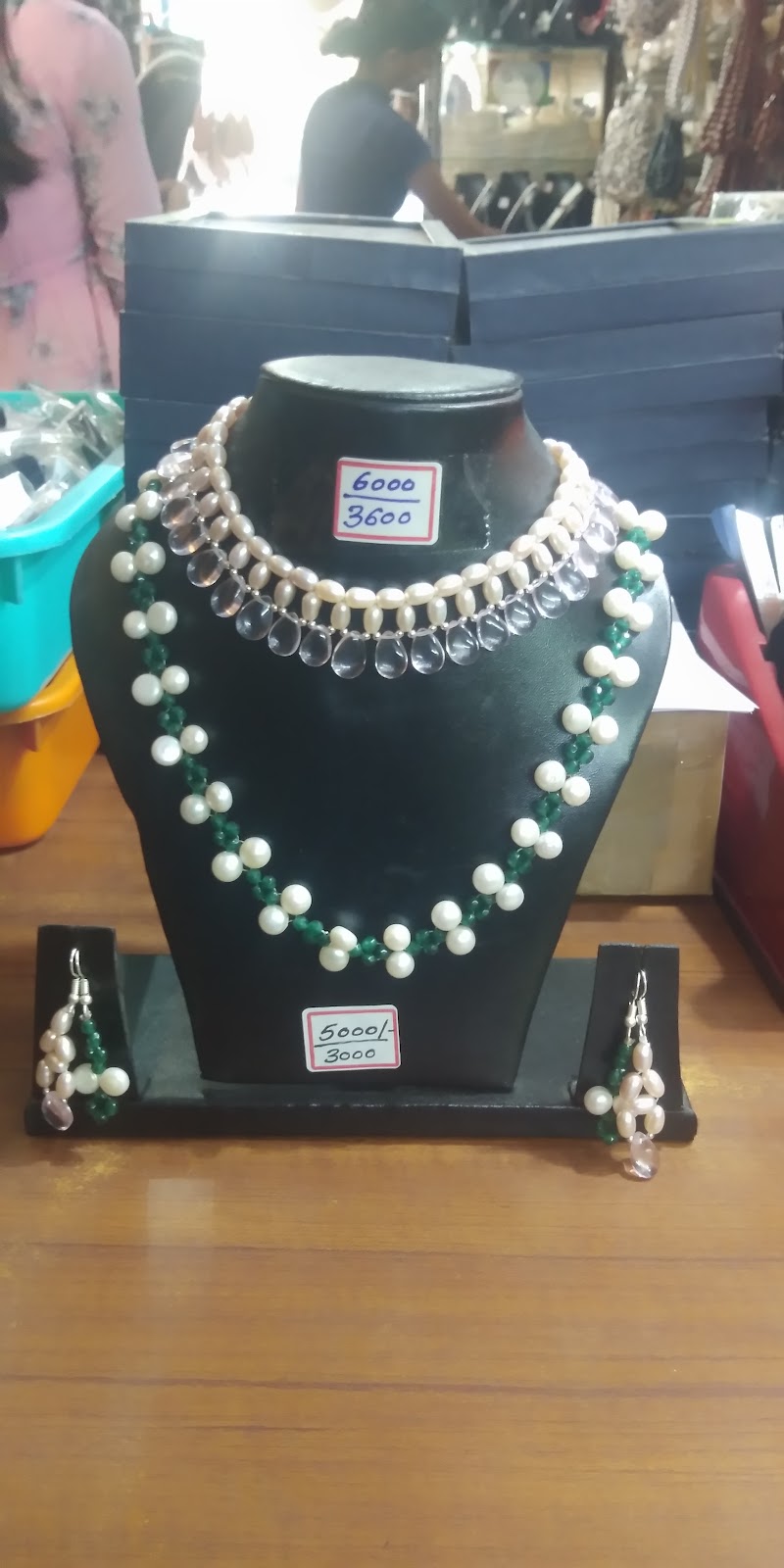Aachal Sea Shell Emporium - Aachal Sea Shell Emporium, middle point, opp. BJP bhawan Iect building, Aberdeen Bazar, Aberdeen, Sri Vijaya Puram, Andaman and Nicobar Islands 744101, India