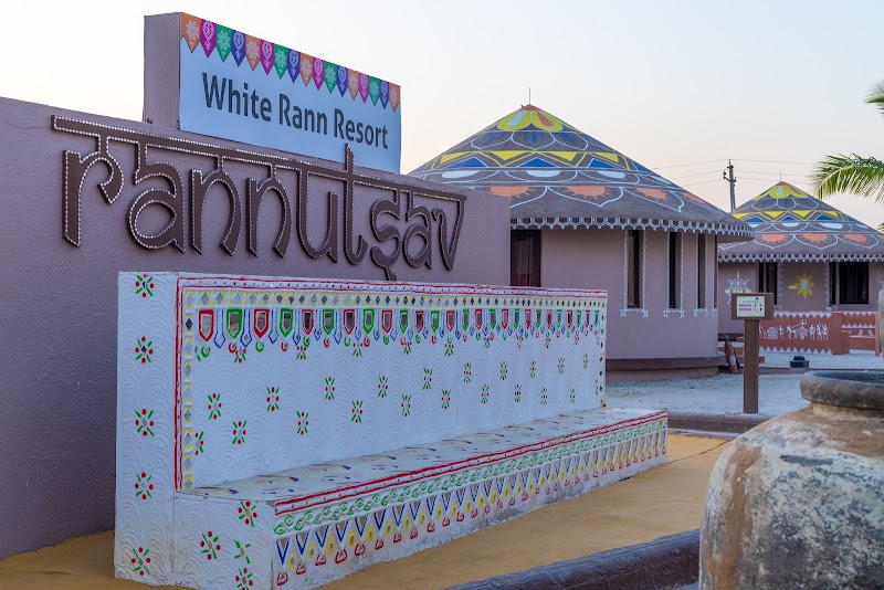 White Rann Resort - White Rann Resort, Dhordo, Kutch, Kutch, Gorewali, Gujarat 370510, India