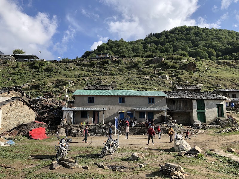 Darma valley - Darma valley, 6GWX+X5Q, Darma, Uttarakhand 262545, India