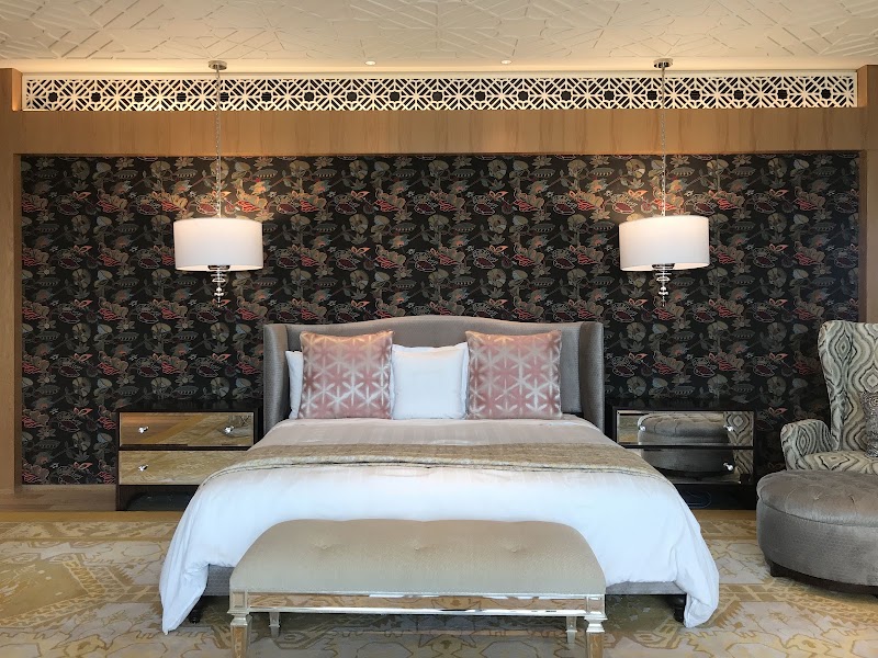 ITC Kohenur, a Luxury Collection Hotel, Hyderabad - ITC Kohenur, a Luxury Collection Hotel, Hyderabad Survey No, 83/1, Hyderabad Knowledge City, Plot No.5, Silpa Gram Craft Village, Madhapur, Hyderabad, Telangana 500032, India