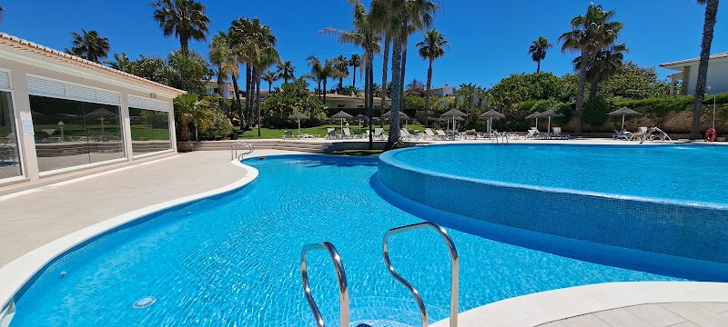 Hotel Clube Porto de Mós - SunPlace Hotels & Resorts - Hotel Clube Porto de Mós - SunPlace Hotels & Resorts Estrada da Praia do, Praia do, Porto de Mós, 8600-282 Lagos, Portugal