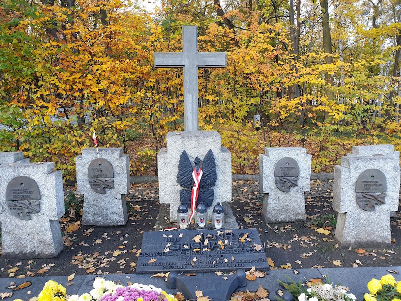 Westerplatte - Westerplatte, 80-001 Gdańsk, Poland