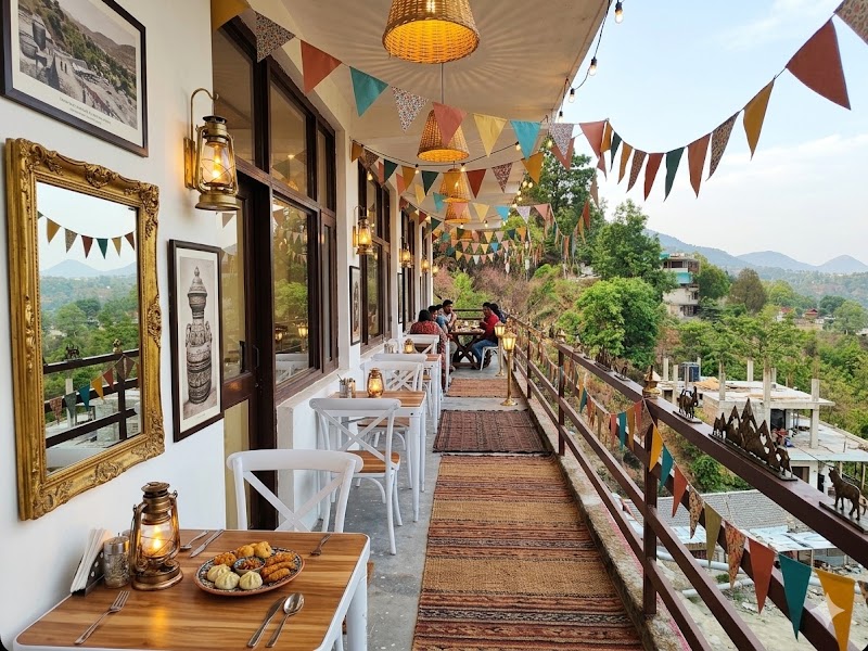 Bhimtal Treat | Luxury Resort & Restaurant - Bhimtal Treat | Luxury Resort & Restaurant Naukuchiatal Rd, near UTDC shop, near do bati, Bhimtal, Uttarakhand 263136, India