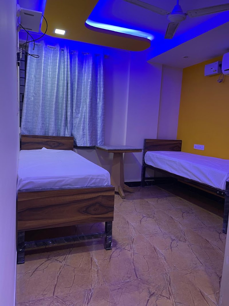 SHANMUKHA CO - LIVING PG - SHANMUKHA CO - LIVING PG Room, Halasuru, Old Madras Rd, opposite TVS Show, laksmipuram, Indiranagar, Bengaluru, Karnataka 560008, India