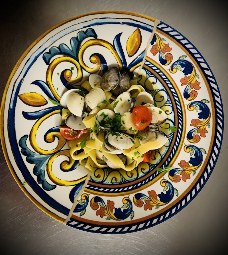 Taverna Dei Servi Firenze - Taverna Dei Servi Firenze Via dei Servi, 52/rosso, 50122 Firenze FI, Italy