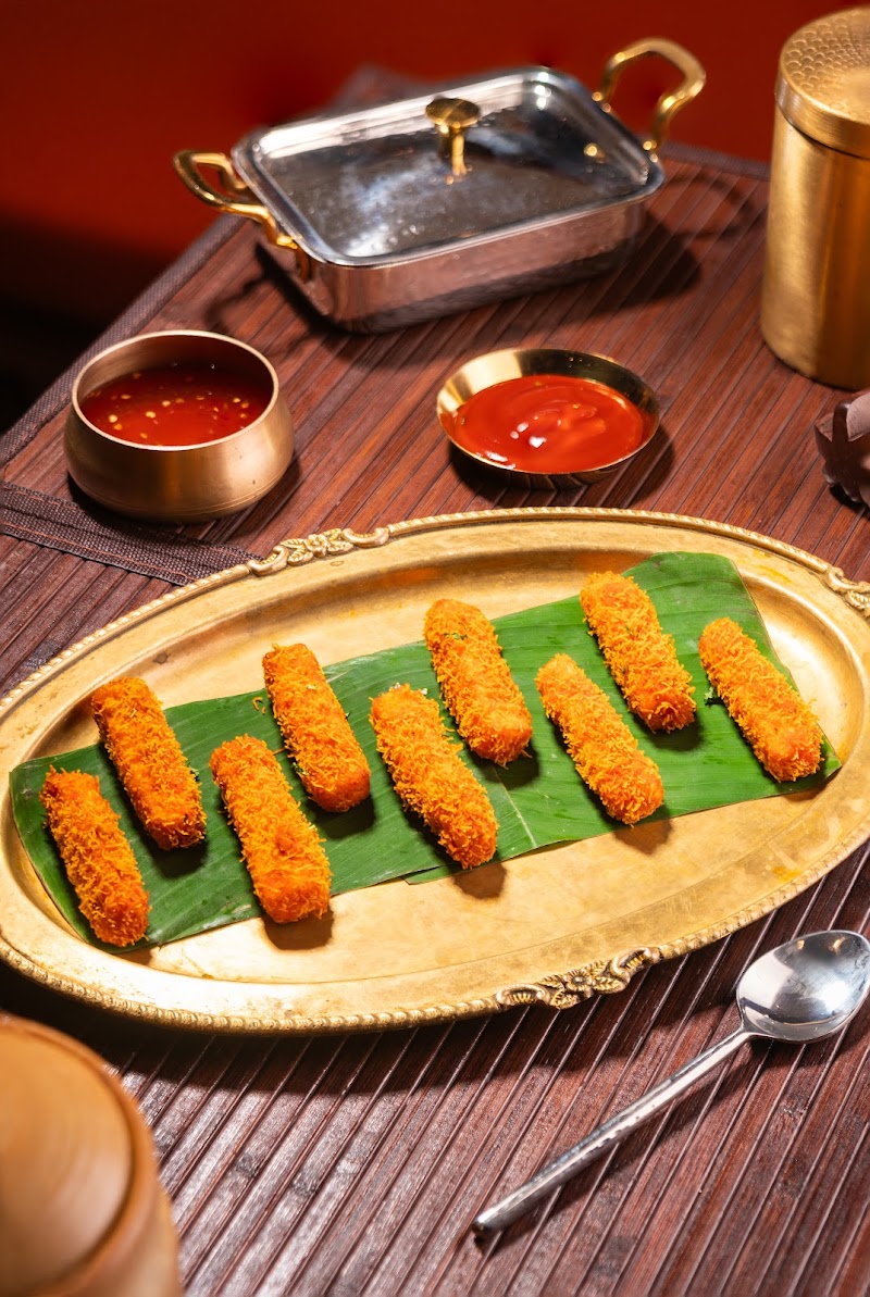 Konkan Curry Seafood Restaurant Kharghar - Konkan Curry Seafood Restaurant Kharghar, Shop Number 6, Goodwill Paradise, Plot no 24, Gharkul, Sector 15, Kharghar, Panvel, Maharashtra 410210, India