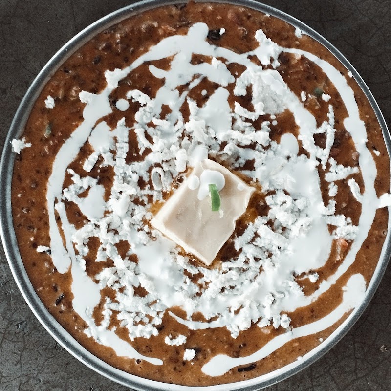 Choudhary Dhaba - Choudhary Dhaba 2QMM+JV6, NH 34, Muzaffarnagar Saini, Uttar Pradesh 250001, India