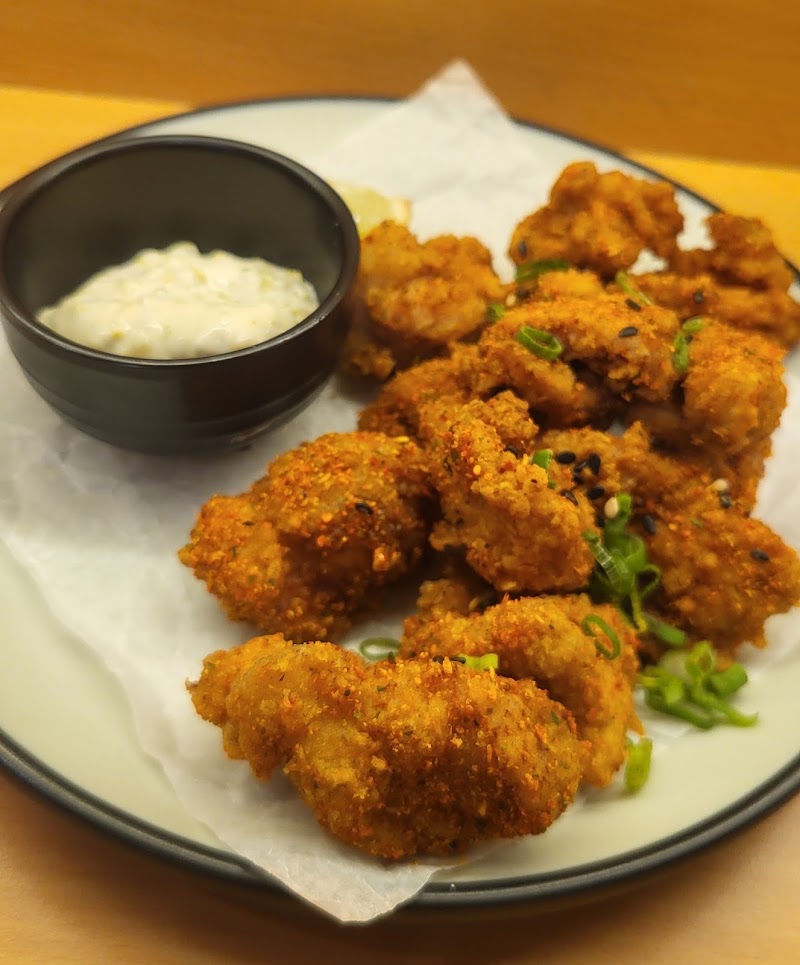 Asahi Ramen - Asahi Ramen, Shop no. 105, The Gateway by Wadhwa, Mulund - Goregaon Link Rd, nr. Wadhwa Atmosphere, Hira Nagar, Mulund West, Mumbai, Maharashtra 400080, India