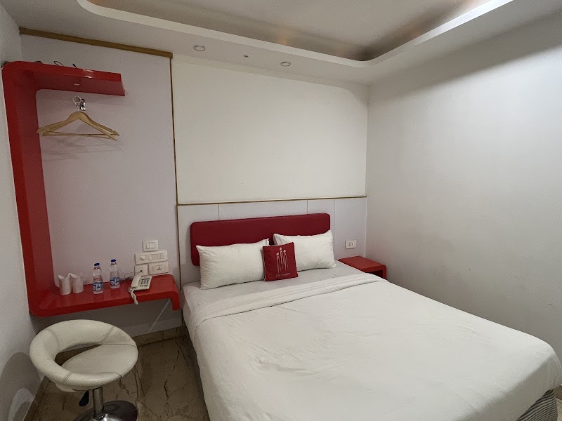 Hotel City Empire-New Delhi Railway Station - Hotel City Empire-New Delhi Railway Station Building No, 3529, Dariba Pan Rd, Ratan Lal Market, Aram Bagh, Paharganj, New Delhi, Delhi 110055, India