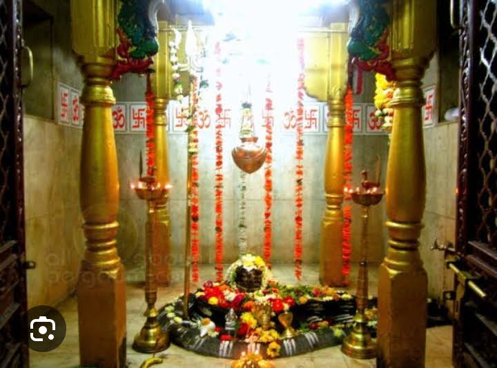 Shri Kapileshwara Swamy Temple - Shri Kapileshwara Swamy Temple, VG28+Q99, Kaplieshwar Rd, Shastri Nagar, Shahapur, Belagavi, Karnataka 590001, India