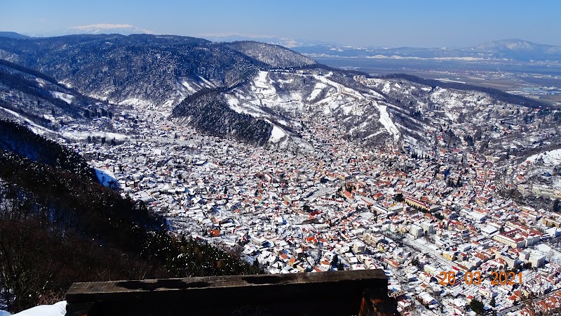 Tâmpa - Tâmpa, Brașov, Romania