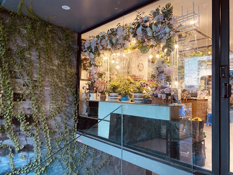 Lilymag Flower - Lilymag Flower, Lake Senses, 18B Ngõ 11 - Tô Ngọc Vân, Tây Hồ, Hà Nội, Vietnam