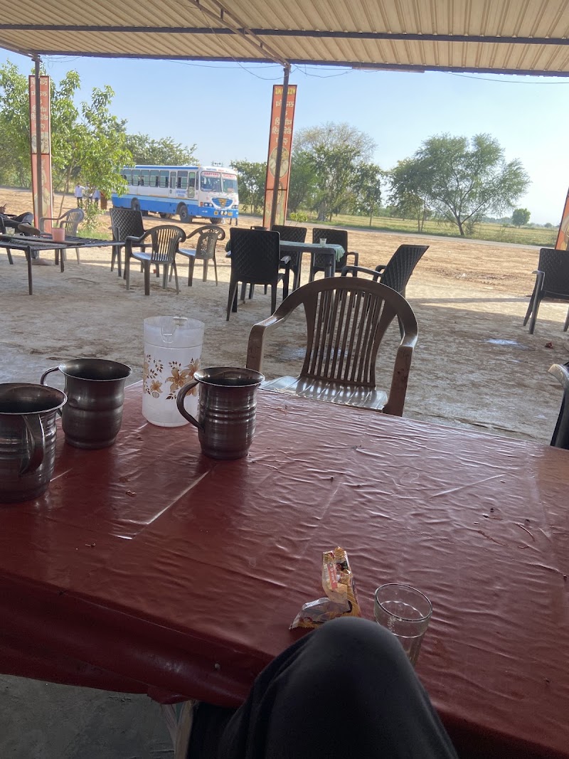 Chaudhary Family Dhaba
