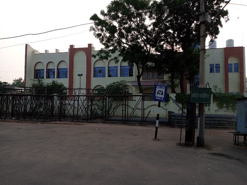 Orient Prem - Orient Prem, 120, Shakti Nagar, Dadabari, Kota, Rajasthan 324009, India
