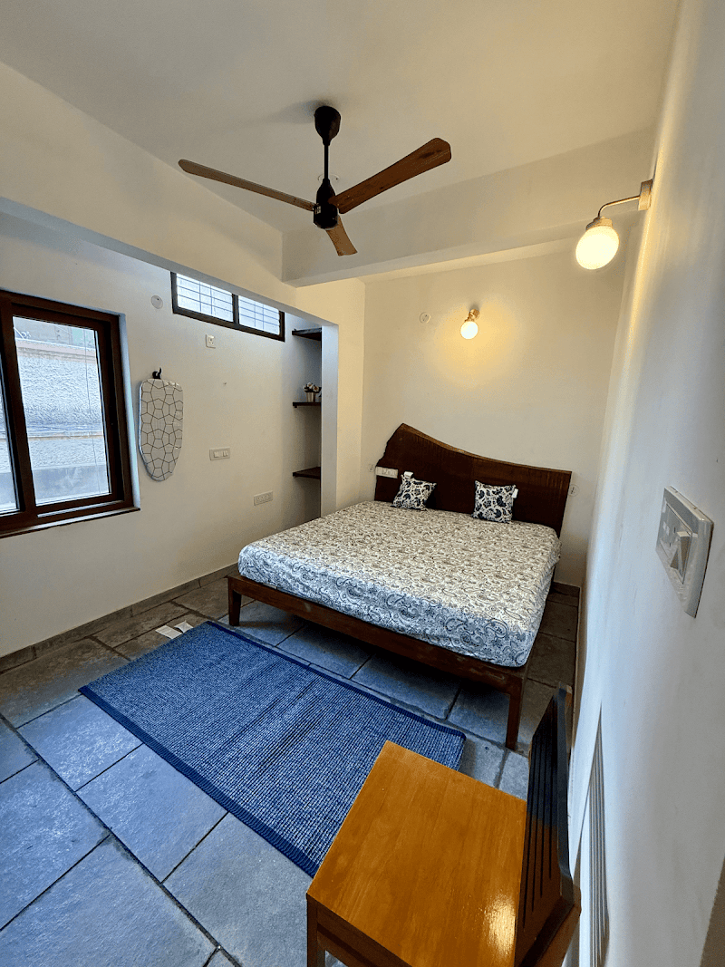 Cozy 1 bhk in Malleswaram - couple friendly