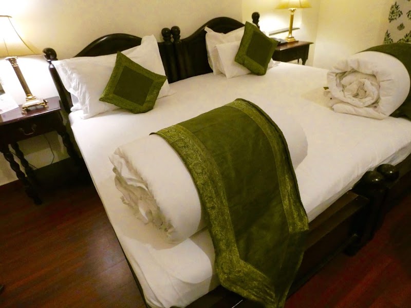 Jaipur Heritage Hotels - Jaipur Heritage Hotels MUMAL RESTAURANT, KHANDWA HAVELI, Sikar Rd, Ambabari, Vidyadhar Nagar, Jaipur, Rajasthan 302039, India
