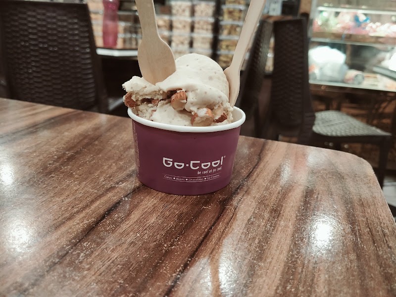 GO COOL - GO COOL, Bijju Nagar, Beheramal, Jharsuguda, Odisha 768203, India