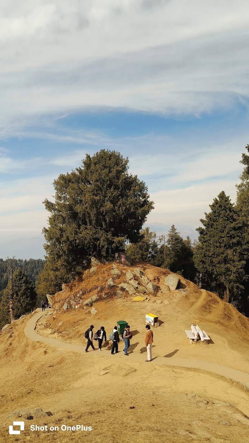 Kalatop Adventure Activities - Kalatop Adventure Activities Kalatop, Himachal Pradesh 176304, India
