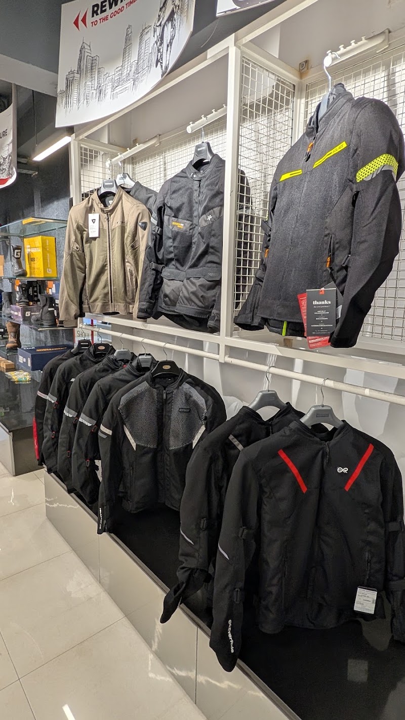 Lets Gear Up - Lets Gear Up 2nd Floor, 819, 27th Main Rd, 1st Sector, HSR Layout, Bengaluru, Karnataka 560102, India