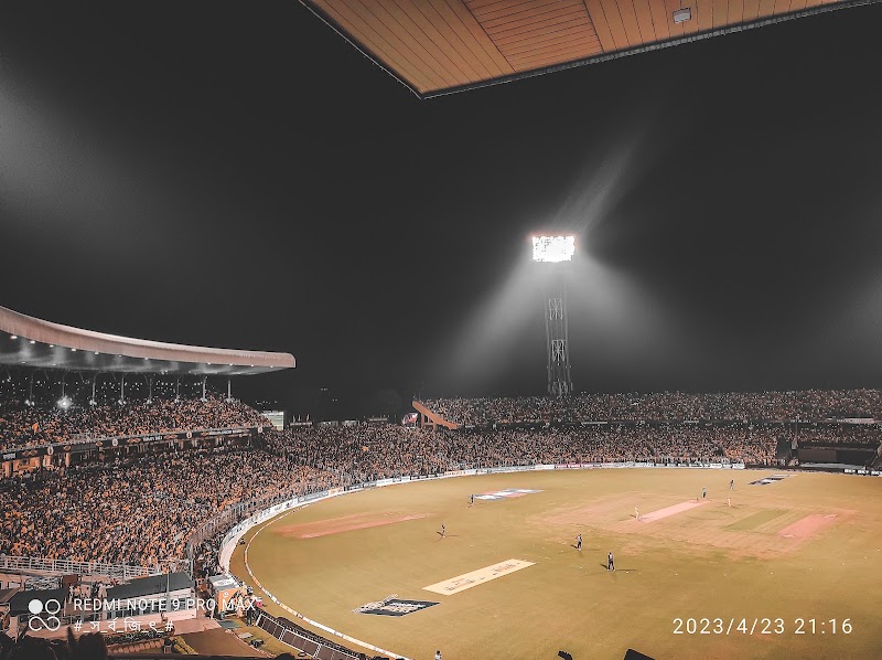Block B - Block B, Eden Garden, Maidan, B Lower Stand, Maidan, B.B.D. Bagh, Kolkata, West Bengal 700021, India