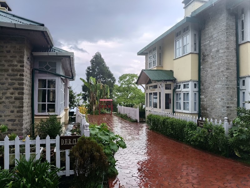 Windamere Hotel - A Colonial Heritage - Windamere Hotel - A Colonial Heritage Observatory Hill, Chauk Bazaar, Darjeeling, West Bengal 734101, India
