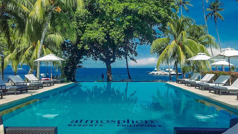 Atmosphere Resorts & Spa - Atmosphere Resorts & Spa Maayong Tubig, National Road, Dauin, 6217 Negros Oriental, Philippines