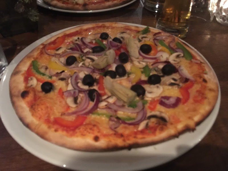Restaurant Il Tavolino - Restaurant Il Tavolino Rijkesluisstraat 11, 5688 EC Oirschot, Netherlands