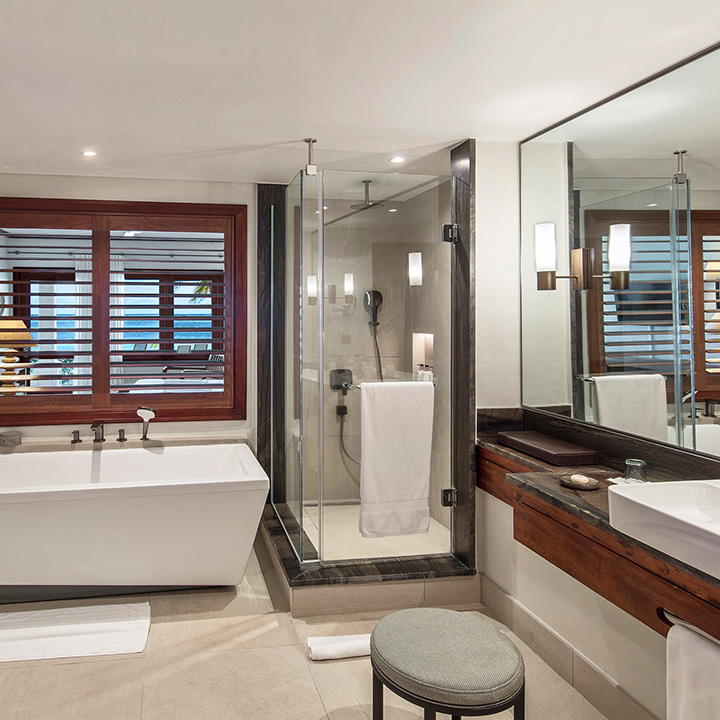 Heritage Awali Golf and Spa Resort - Heritage Awali Golf and Spa Resort, MU, Coastal Rd, Bel Ombre 61002, Mauritius
