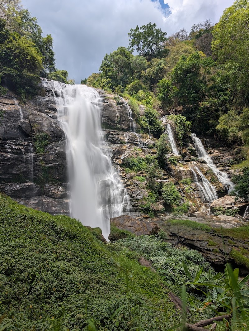 Doi Inthanon National Park - Doi Inthanon National Park 119, Tambon Ban Luang, Amphoe Chom Thong, Chang Wat Chiang Mai 50160, Thailand