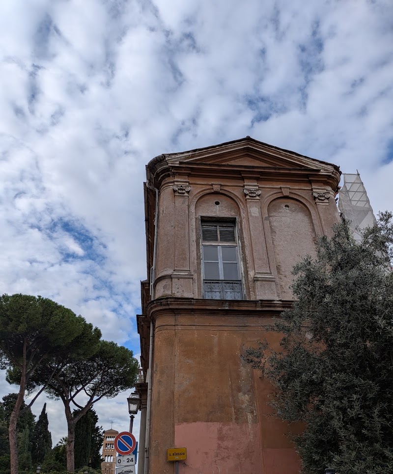 Aventine Hill - Aventine Hill Aventine Hill, 00153 Rome, Metropolitan City of Rome Capital, Italy