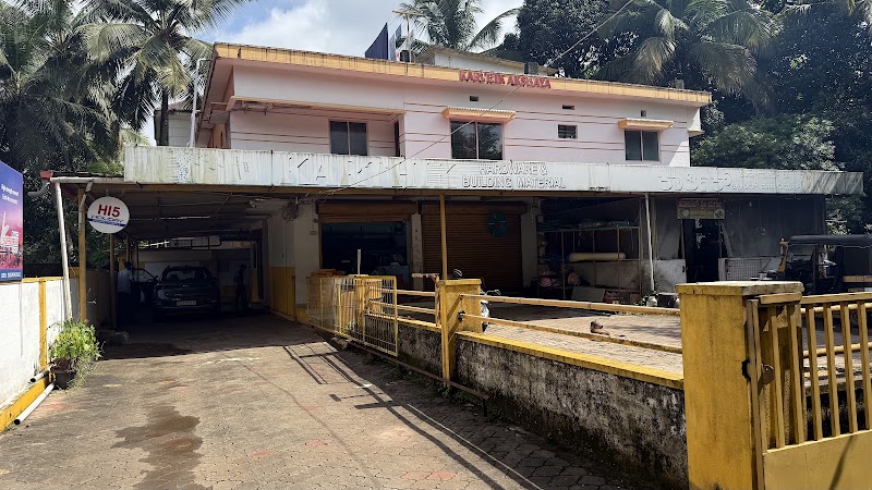 Hi5 Holiday Apartments
