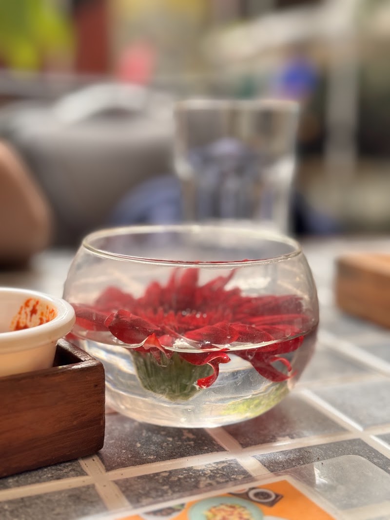 Malaka Spice - Malaka Spice Lane, Siddharth Chambers, GVPW+VRH, off North Main Road, Ganga Fortune Society, Meera Nagar, Koregaon Park, Pune, Maharashtra 411001, India