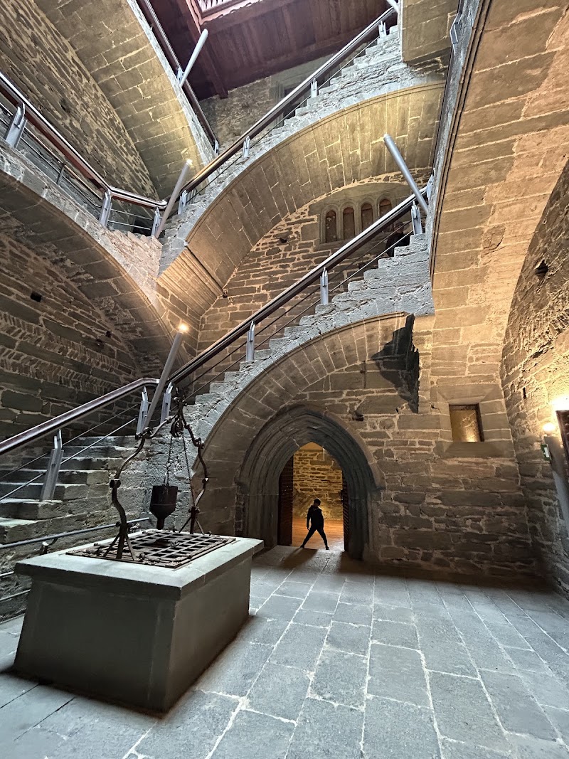 Castello di Verrès - Castello di Verrès, Località Château, 11029 Verrès AO, Italy