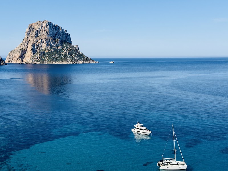 Cala d’Hort