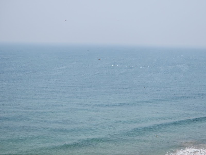 Sunset Point - Sunset Point 47P9+V8, Ganpatipule, Maharashtra 415615, India